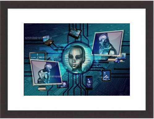 Binary One Cyborg Cybernetics Board Technology2